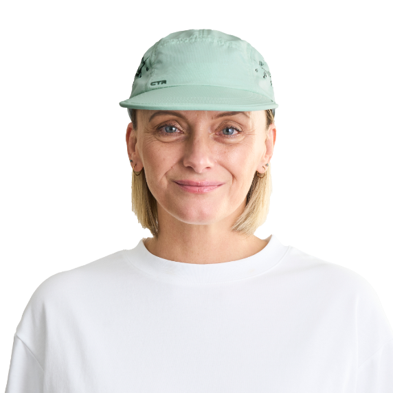 Summit Ladies Dynamic Cap